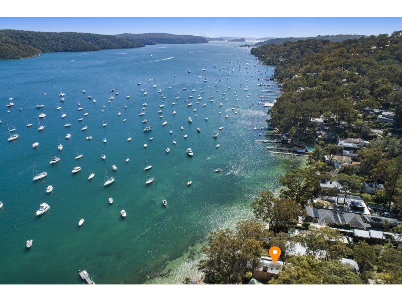 60 Hudson Parade, Avalon Beach NSW 2107