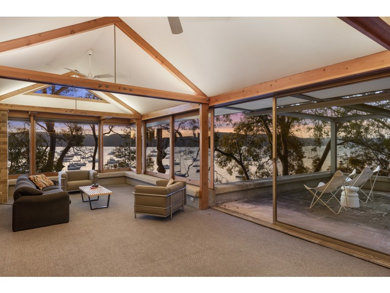 60 Hudson Parade, Avalon Beach NSW 2107