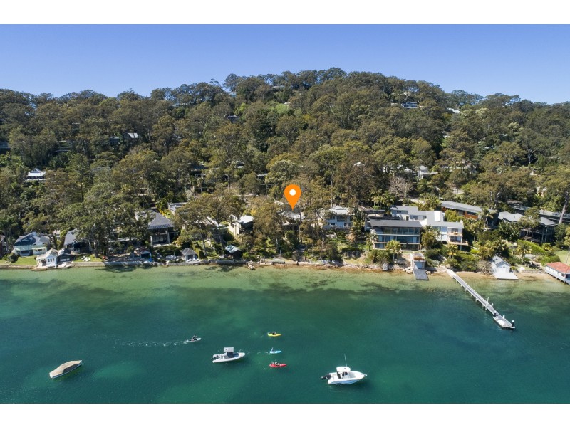 60 Hudson Parade, Avalon Beach NSW 2107