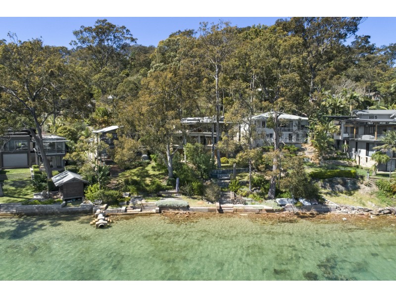 60 Hudson Parade, Avalon Beach NSW 2107