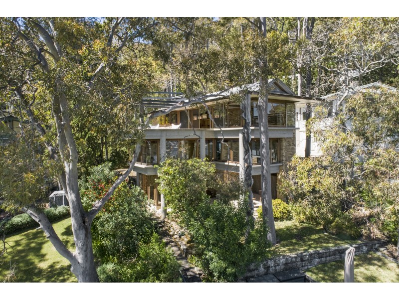 60 Hudson Parade, Avalon Beach NSW 2107