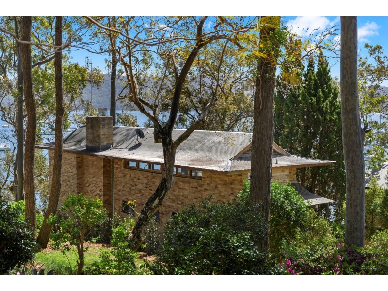 60 Hudson Parade, Avalon Beach NSW 2107