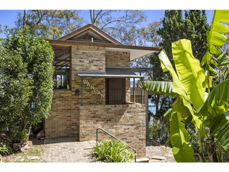 60 Hudson Parade, Avalon Beach NSW 2107