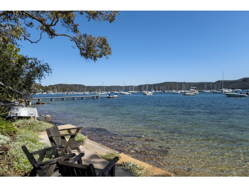 60 Hudson Parade, Avalon Beach NSW 2107