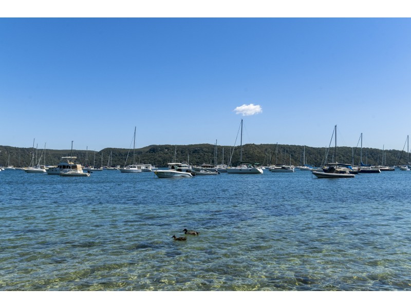 60 Hudson Parade, Avalon Beach NSW 2107