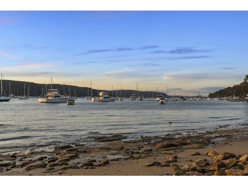 60 Hudson Parade, Avalon Beach NSW 2107