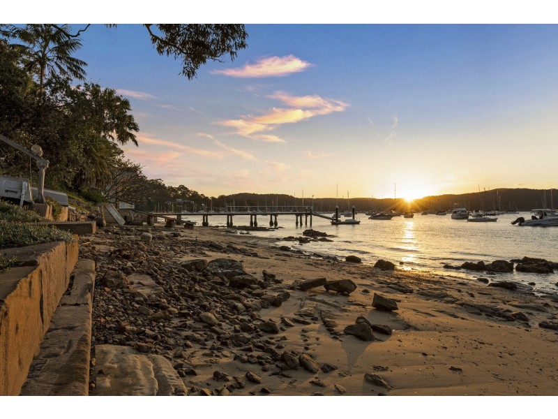60 Hudson Parade, Avalon Beach NSW 2107
