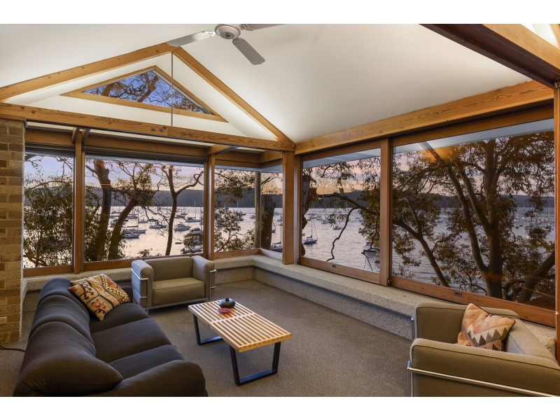 60 Hudson Parade, Avalon Beach NSW 2107