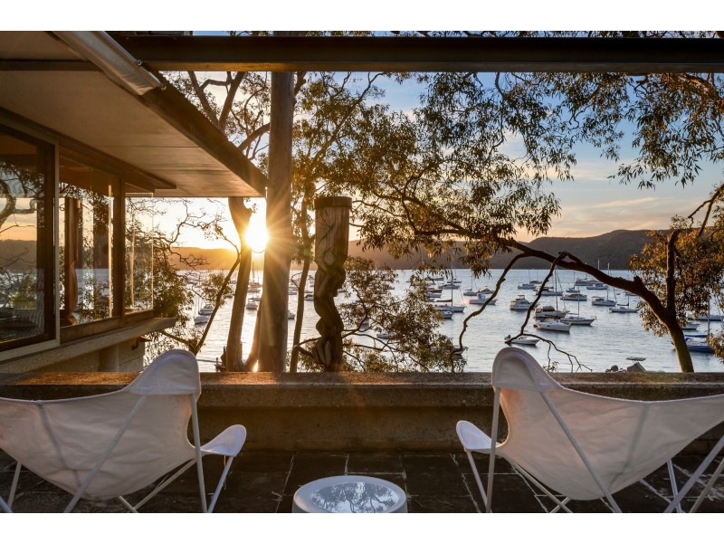 60 Hudson Parade, Avalon Beach NSW 2107