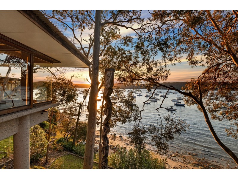 60 Hudson Parade, Avalon Beach NSW 2107