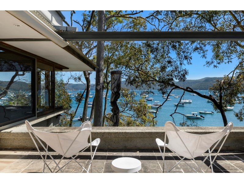 60 Hudson Parade, Avalon Beach NSW 2107