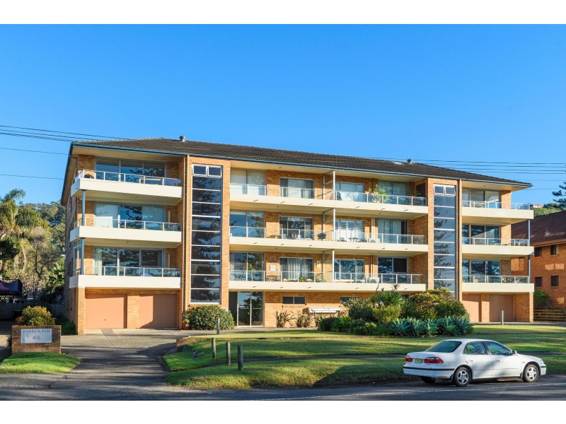 2/405 Barrenjoey Road, Newport NSW 2106