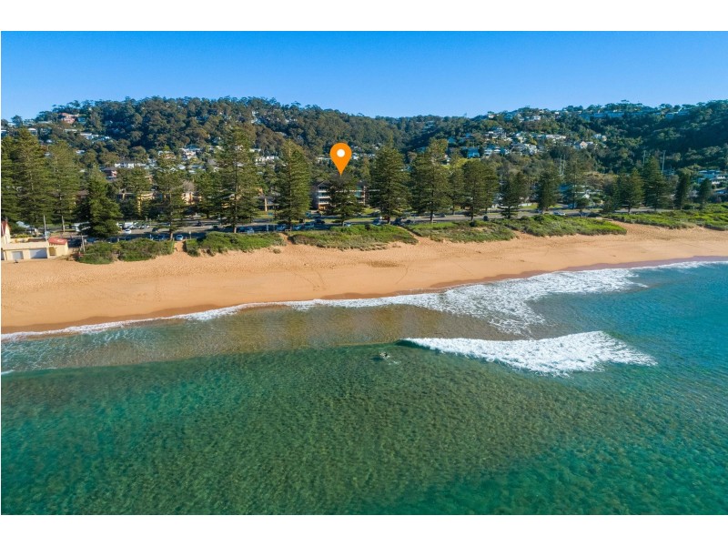 2/405 Barrenjoey Road, Newport NSW 2106