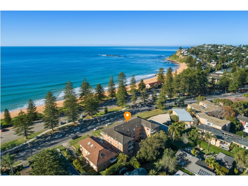 2/405 Barrenjoey Road, Newport NSW 2106