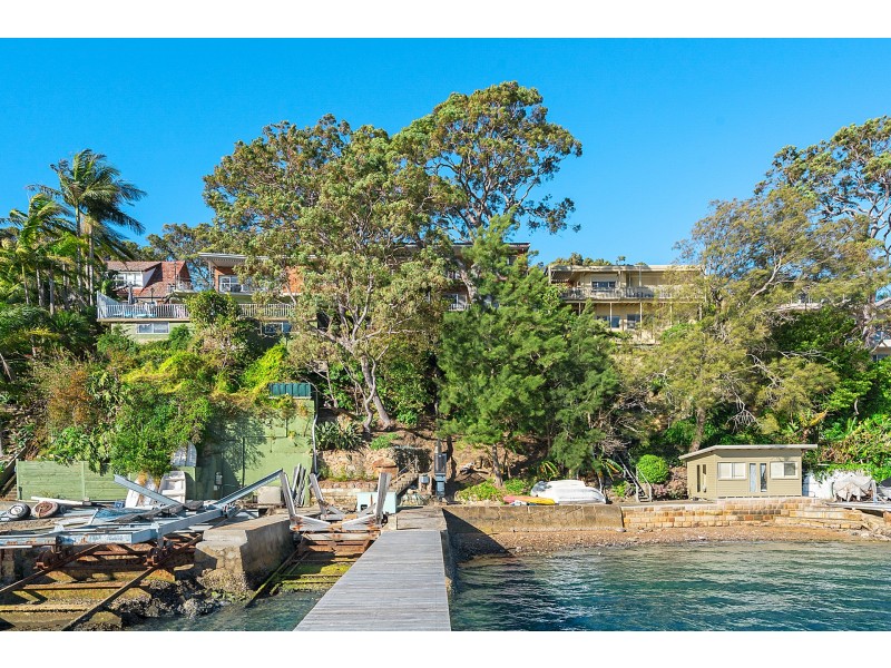 204 Hudson Parade, Avalon Beach NSW 2107