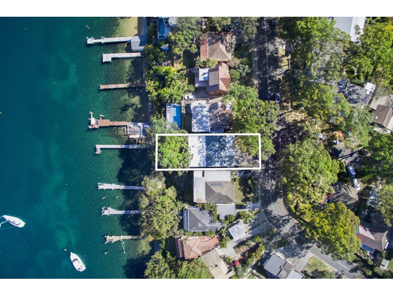 204 Hudson Parade, Avalon Beach NSW 2107