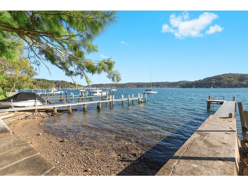 204 Hudson Parade, Avalon Beach NSW 2107