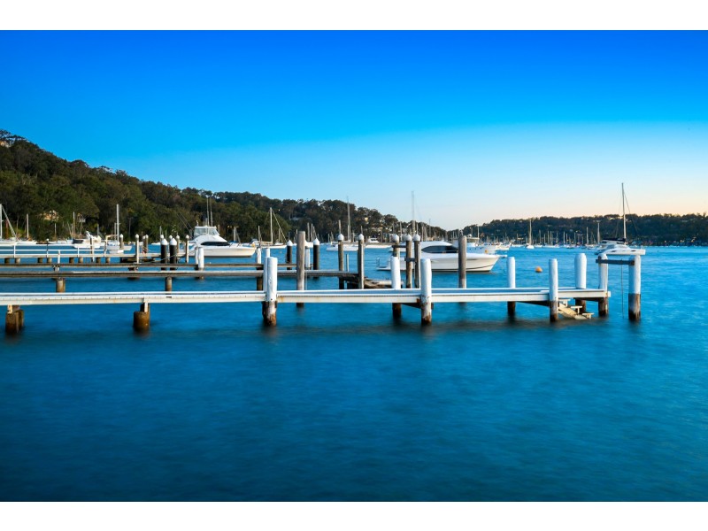 204 Hudson Parade, Avalon Beach NSW 2107