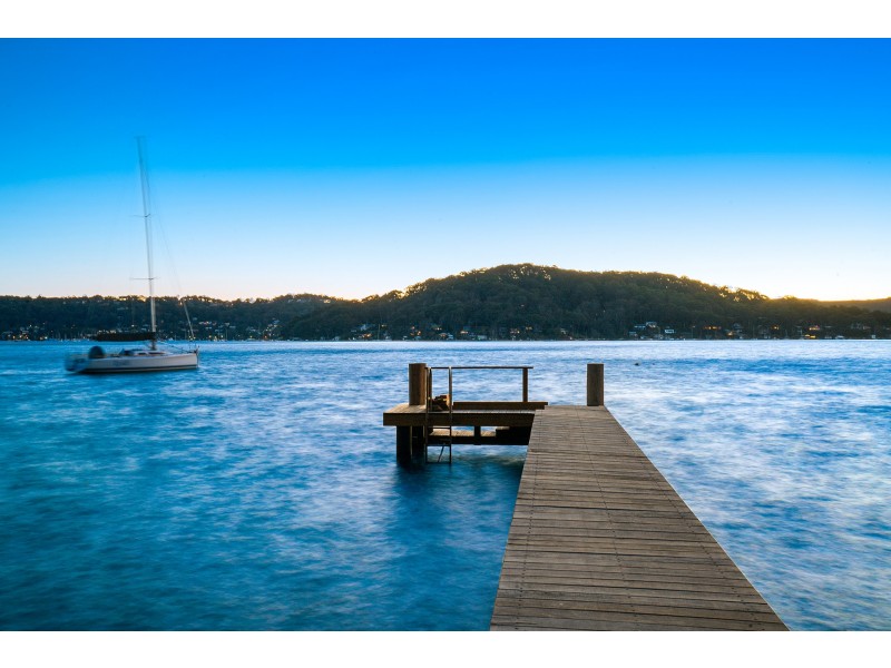 204 Hudson Parade, Avalon Beach NSW 2107