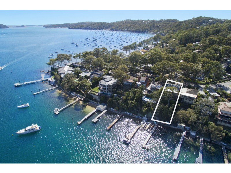 204 Hudson Parade, Avalon Beach NSW 2107