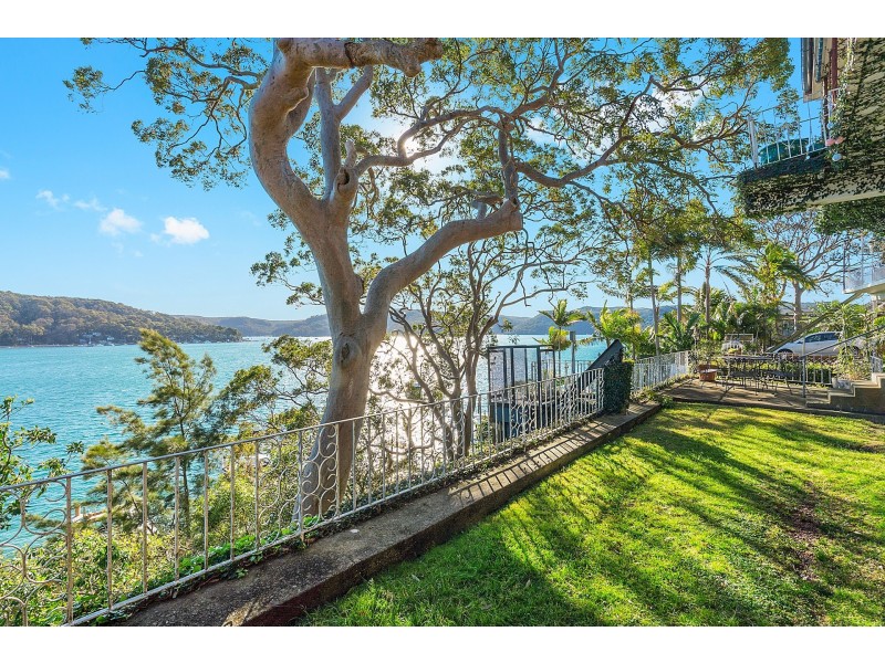 204 Hudson Parade, Avalon Beach NSW 2107