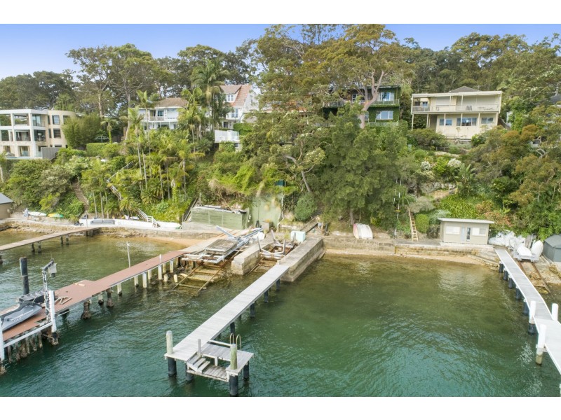204 Hudson Parade, Avalon Beach NSW 2107