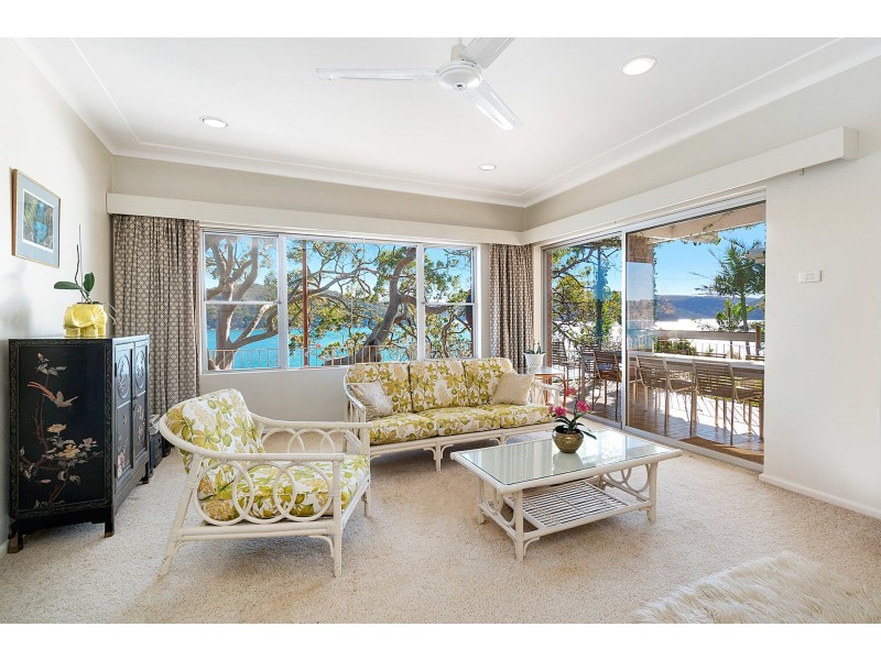 204 Hudson Parade, Avalon Beach NSW 2107