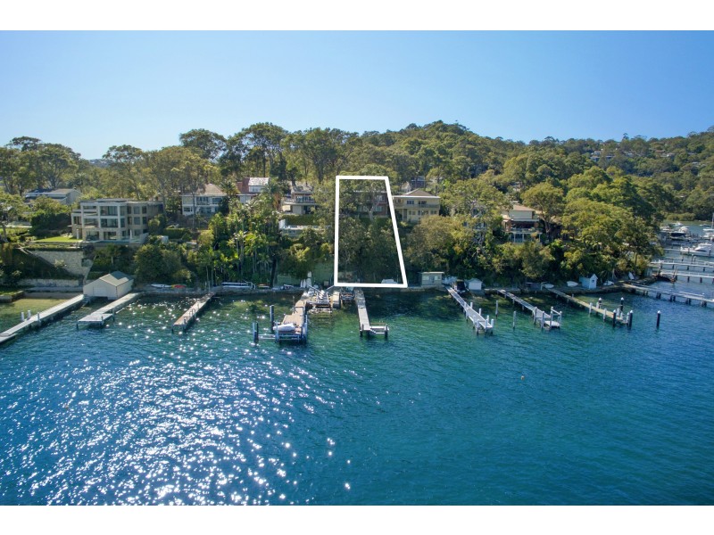 204 Hudson Parade, Avalon Beach NSW 2107
