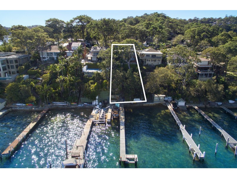 204 Hudson Parade, Avalon Beach NSW 2107