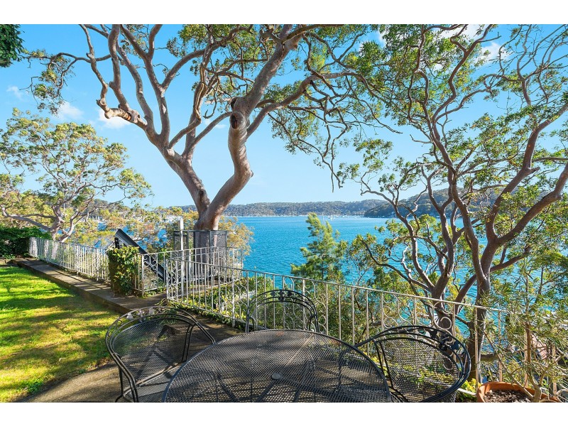 204 Hudson Parade, Avalon Beach NSW 2107