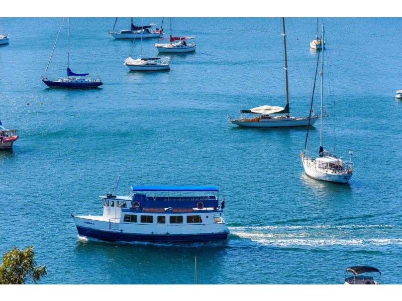 3 Cabarita Road, Avalon Beach NSW 2107