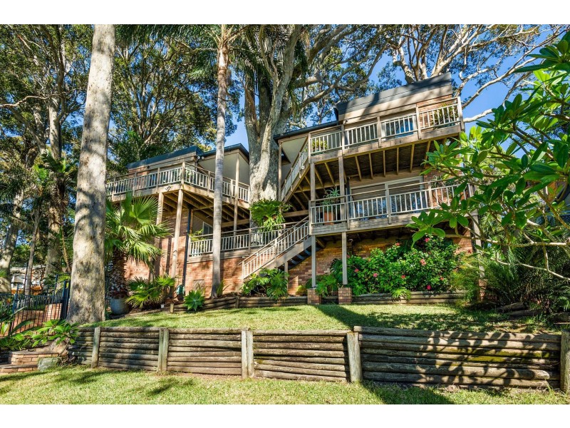 3 Cabarita Road, Avalon Beach NSW 2107