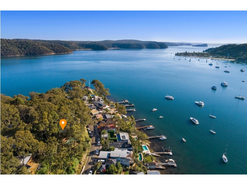 3 Cabarita Road, Avalon Beach NSW 2107