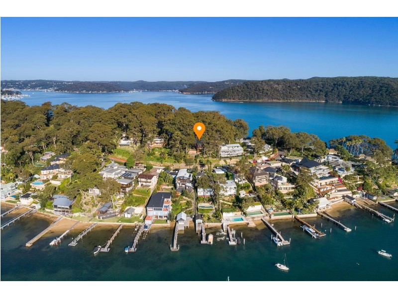 3 Cabarita Road, Avalon Beach NSW 2107