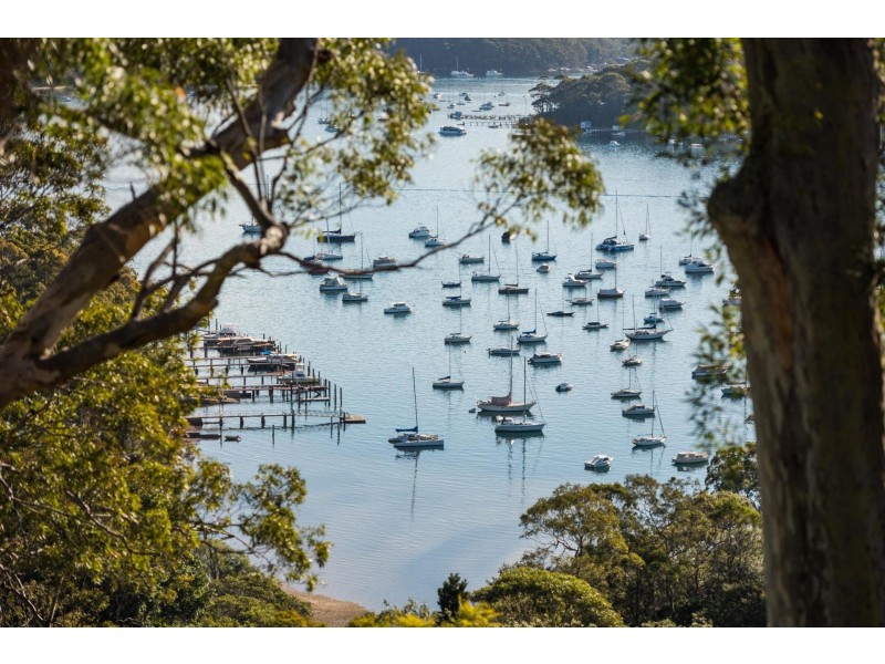 Upper 6 Joanne Place, Bilgola Plateau NSW 2107