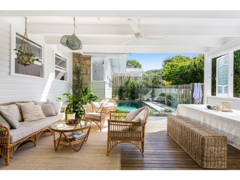 38 Elaine Avenue, Avalon Beach NSW 2107