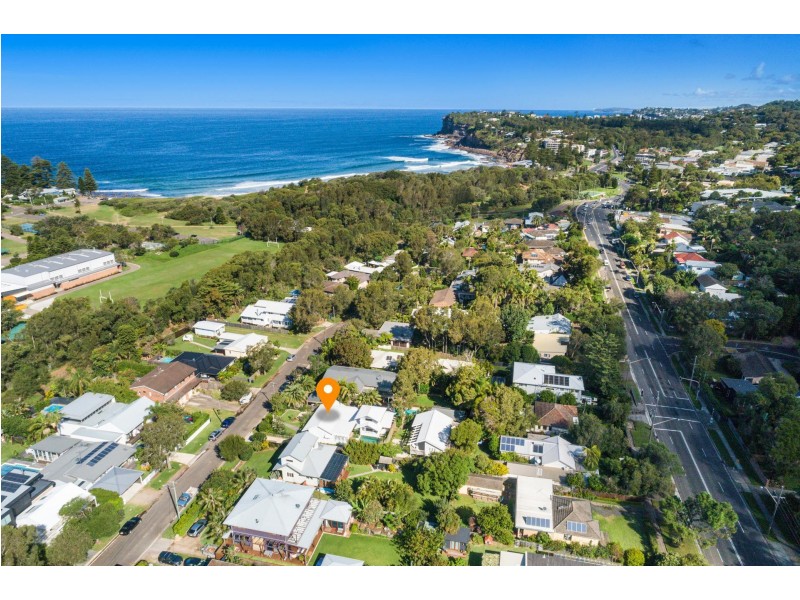 38 Elaine Avenue, Avalon Beach NSW 2107