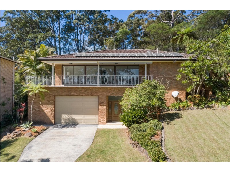 10 Loblay Crescent, Bilgola Plateau NSW 2107