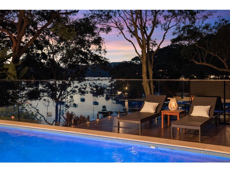 282 Hudson Parade, Clareville NSW 2107