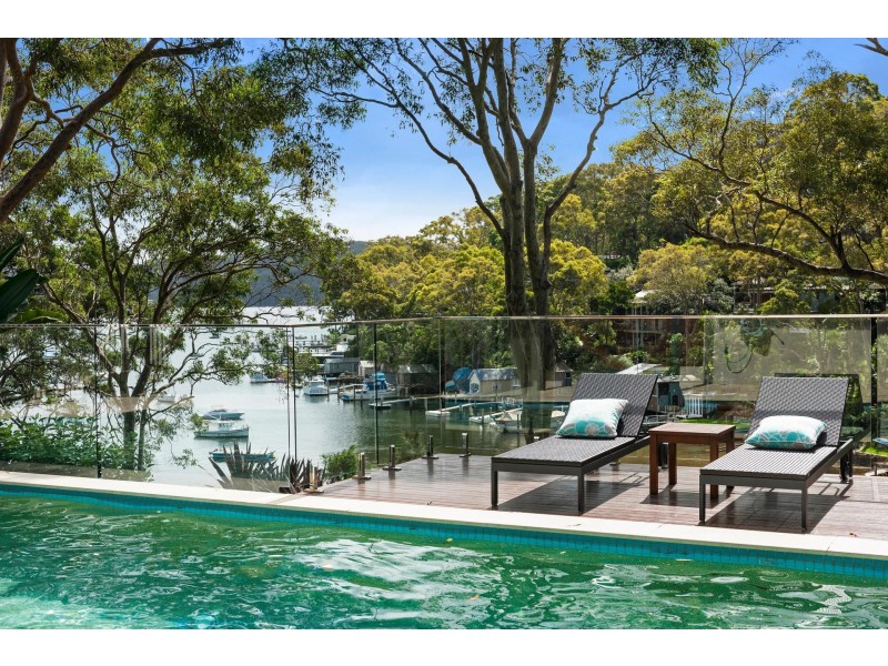 282 Hudson Parade, Clareville NSW 2107