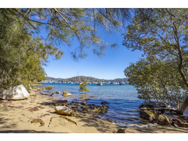 282 Hudson Parade, Clareville NSW 2107