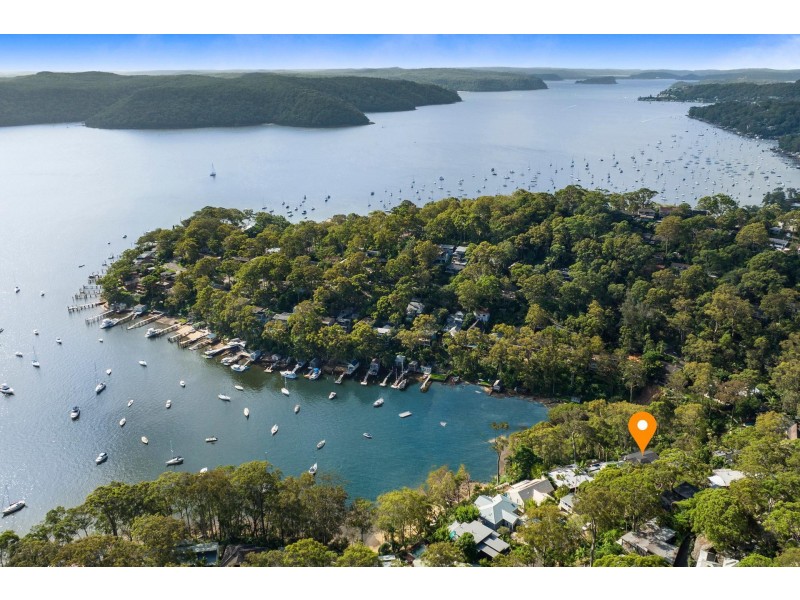 282 Hudson Parade, Clareville NSW 2107