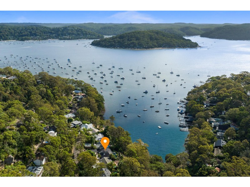 282 Hudson Parade, Clareville NSW 2107