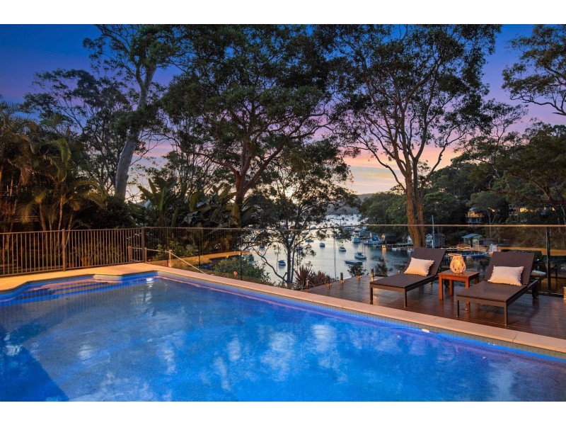 282 Hudson Parade, Clareville NSW 2107