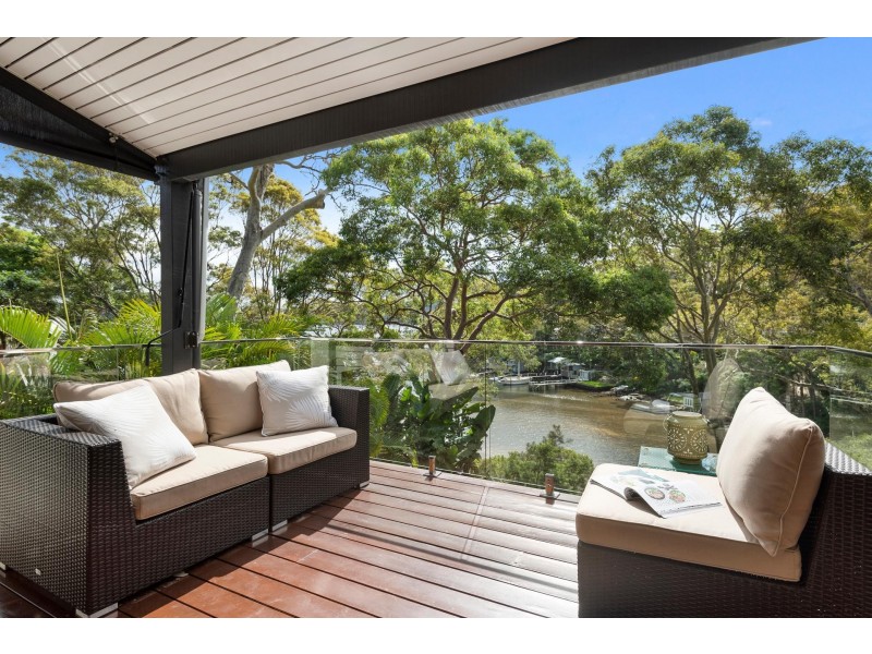 282 Hudson Parade, Clareville NSW 2107