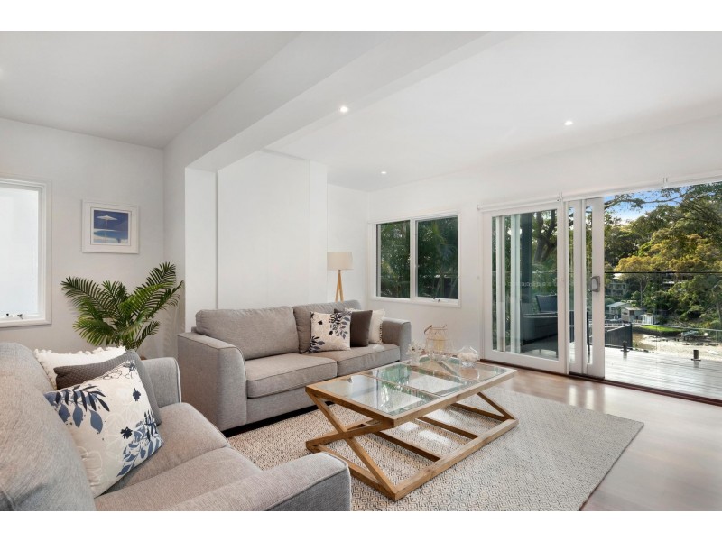 282 Hudson Parade, Clareville NSW 2107