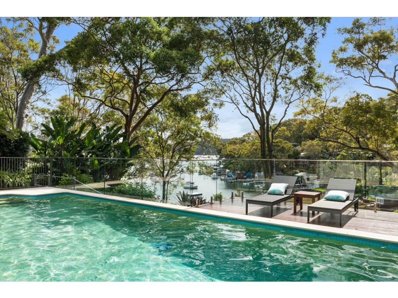 282 Hudson Parade, Clareville NSW 2107