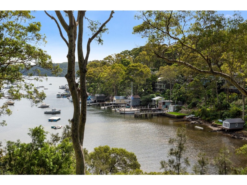 282 Hudson Parade, Clareville NSW 2107