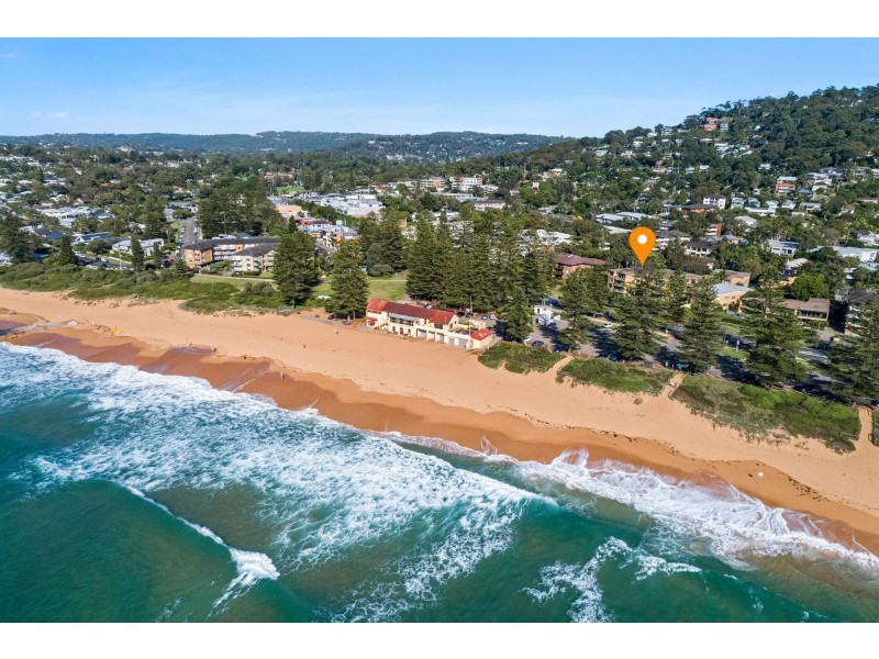 6/397-399 Barrenjoey Road, Newport Beach NSW 2106