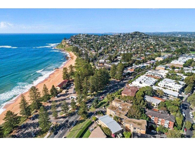 6/397-399 Barrenjoey Road, Newport Beach NSW 2106